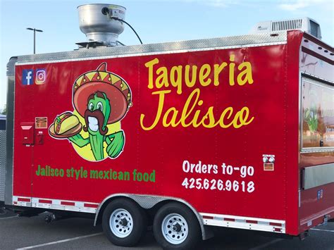 Mexican trucks near me - Bandido's Mexican Grill. Mouth watering Mexican food to enjoy for lunch and dinner in Redmond. Location. 8151 164th Ave NE, Redmond, WA 98052 Get Directions. Hours. Monday-Saturday: 11:00 a m - 8:00pm. S u n day: Closed. Phone. 425-445-2318. Delicious Quesadia. We established this business in 2001 to serve in the Redmond area.